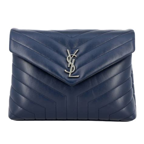 borsa ysl lilla|ysl borse donna.